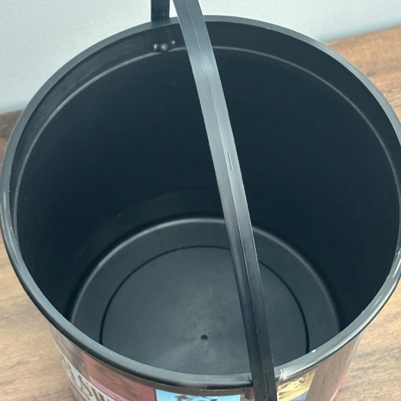 TAYLOR SWIFT The Eras Tour Movie AMC Collectible Large Popcorn Bucket w/ handle - Picture 7 of 8